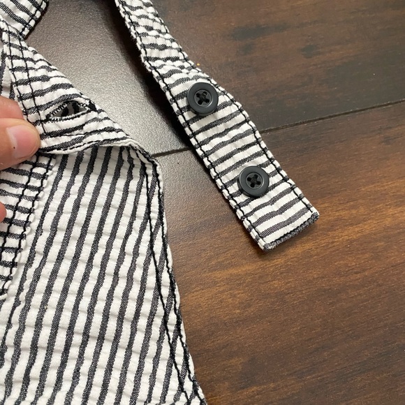 Boy rompers 18M adjustable - Picture 3 of 5